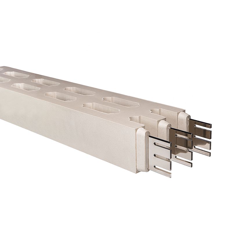 GM Z cast resin busway for nuclear power