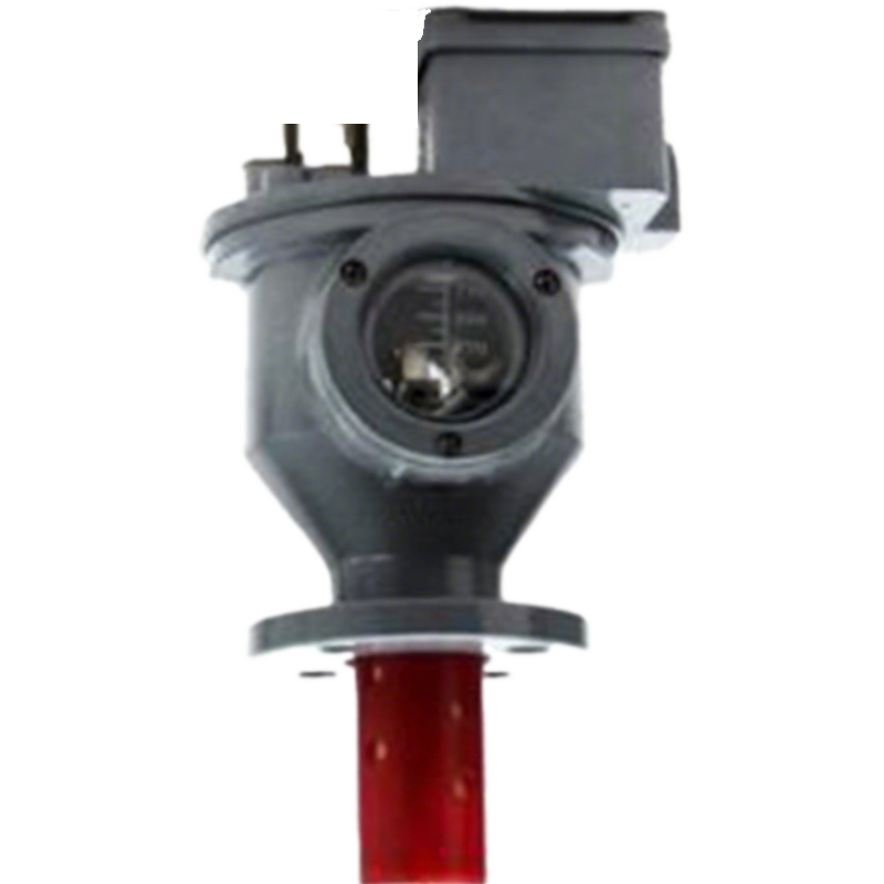QJ Series gas relay