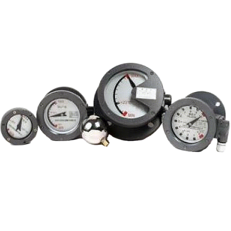 YZ Series Point type oil level indicator of transform