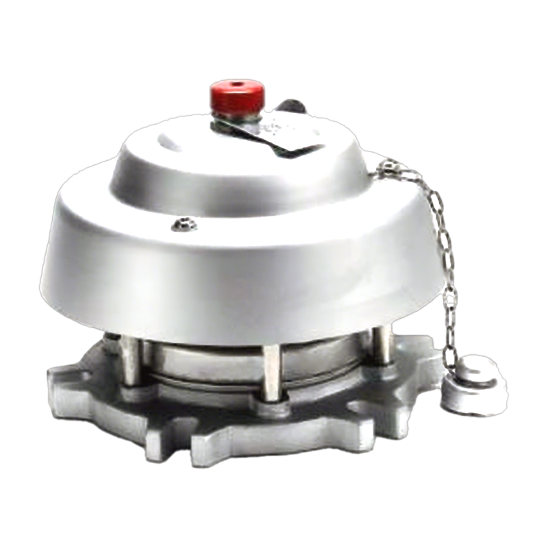 YSF Series pressure relief valve