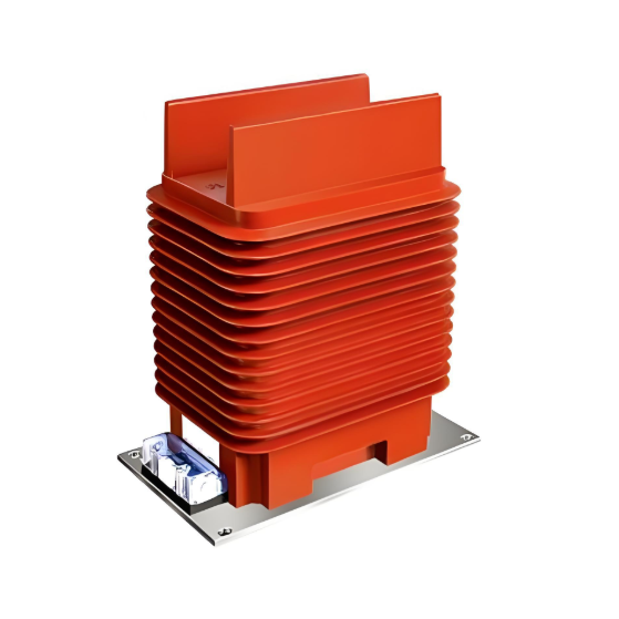 LZZBJ9-36 36kV Indoor Single-Phase Current Transformer