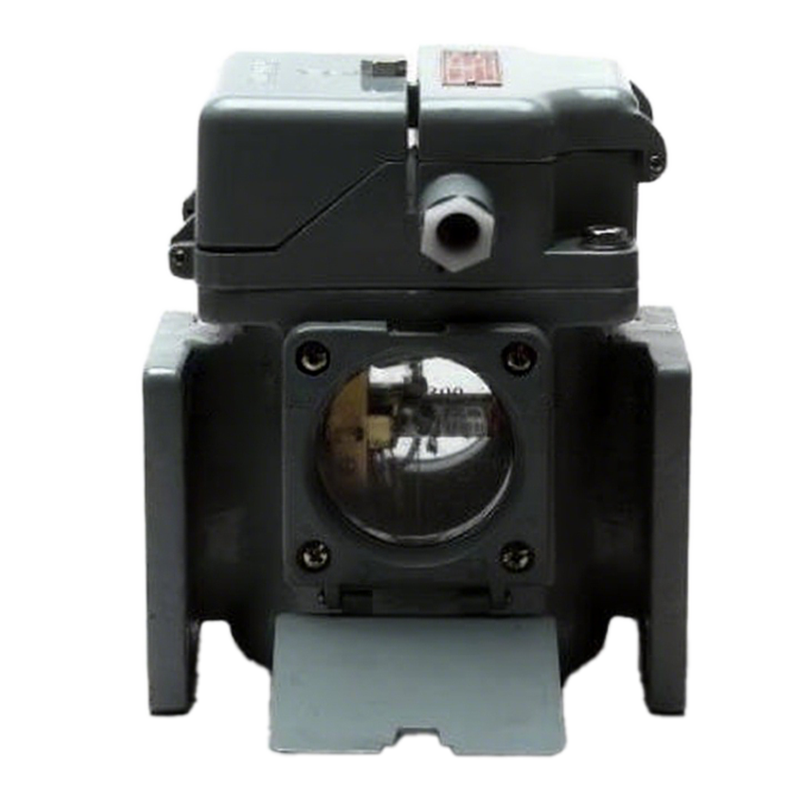 QJ Series Gas relay