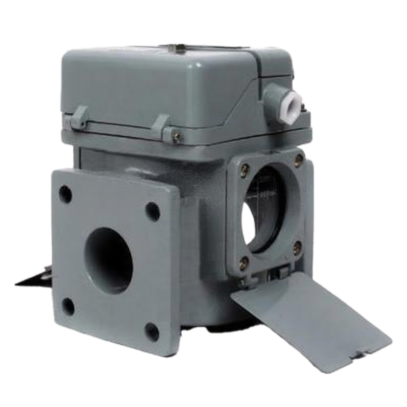 QJ Series Gas relay