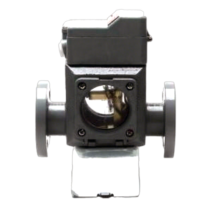 QJ Series Gas relay