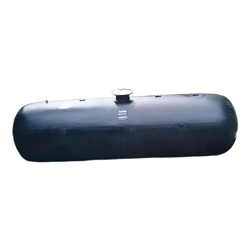 RC Series rvbbber capsvle