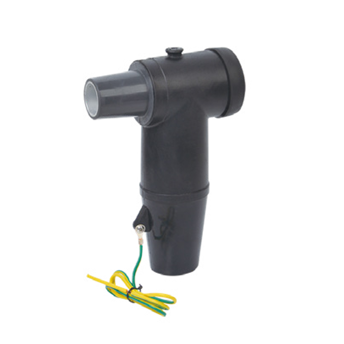 IEC type  connector
