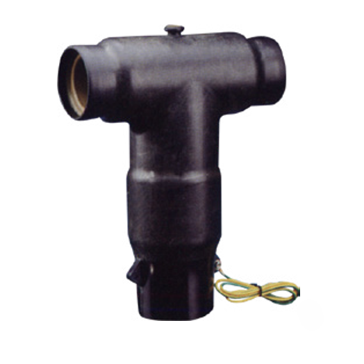 IEC type  connector