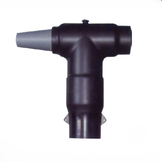 IEC type  connector