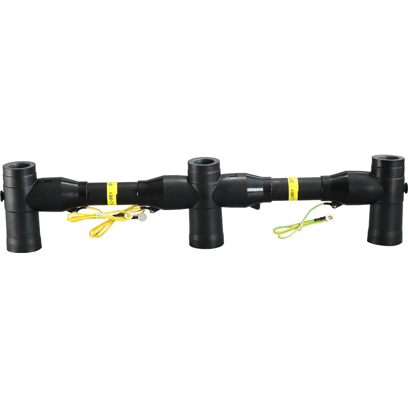 Top busbar