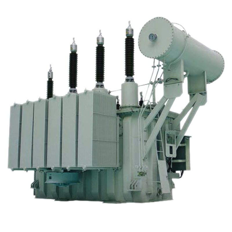 110kV Class oil-immersed transformer