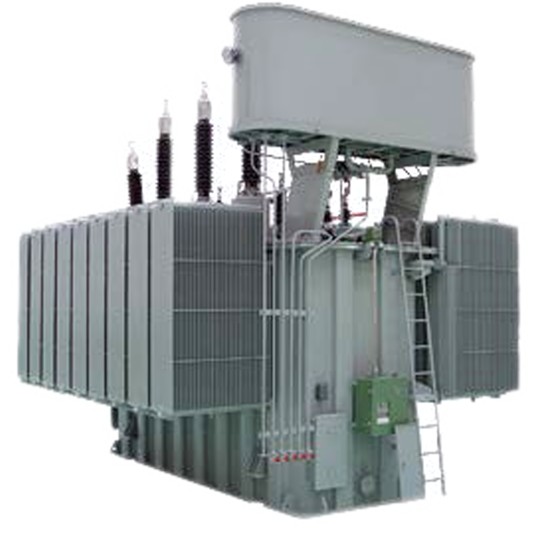 110kV Class oil-immersed transformer
