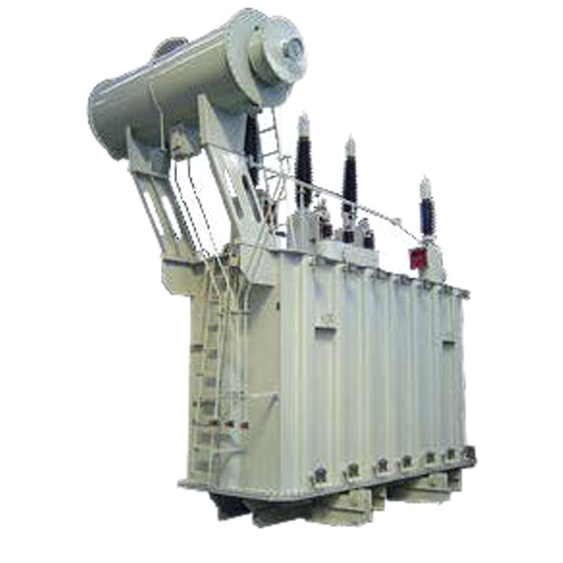 110kV Class oil-immersed transformer