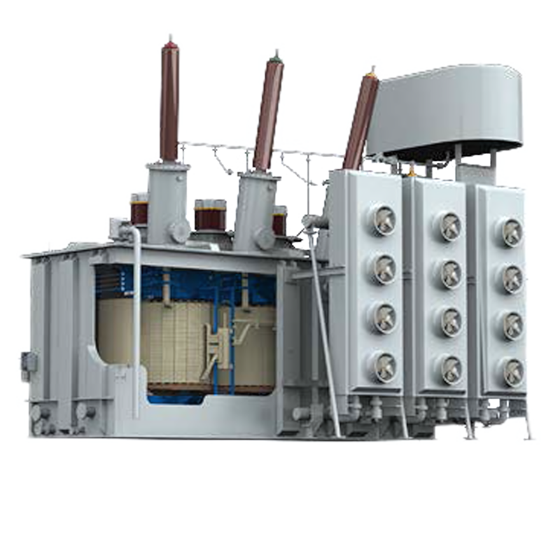 220kV Class oil-immersed transformer