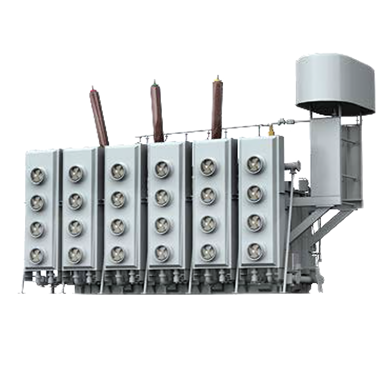 220kV Class oil-immersed transformer