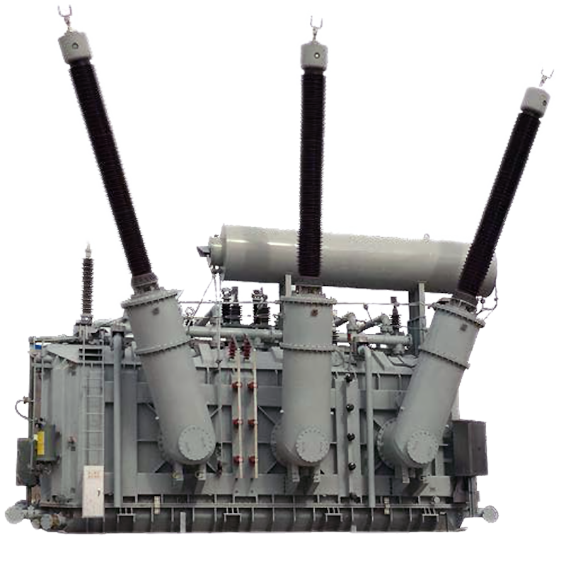 330kV Class oil-immersed transformer