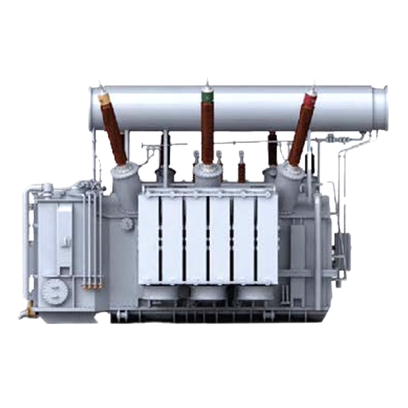 330kV Class oil-immersed transformer