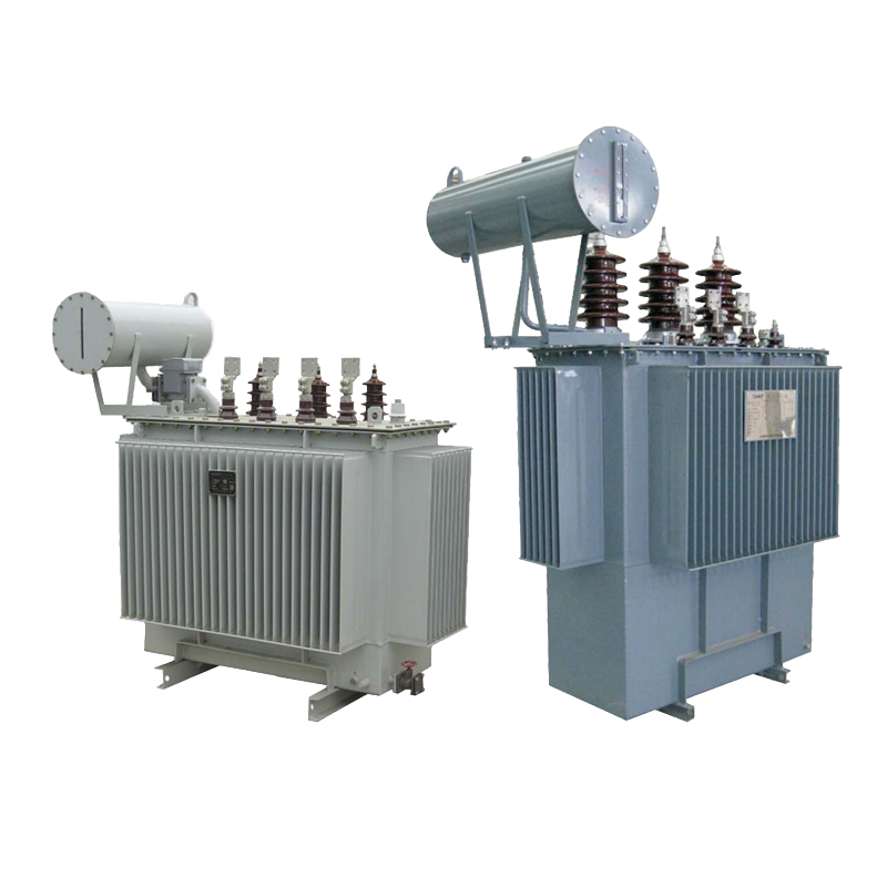 35kV Class oil-immersed transformer