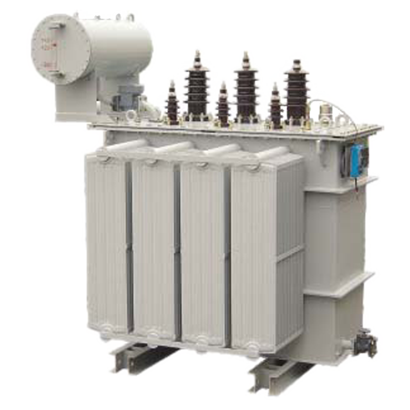 35kV Class oil-immersed transformer