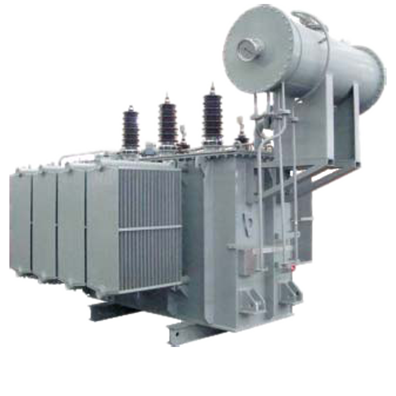 35kV Class oil-immersed transformer