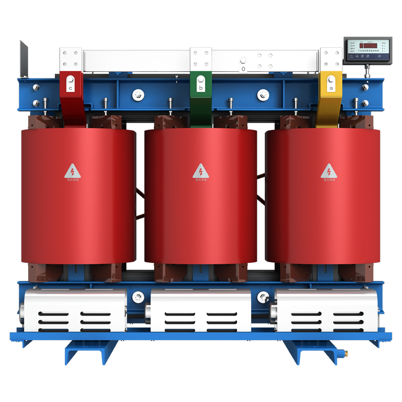 SC Series Dry-Type Transformer