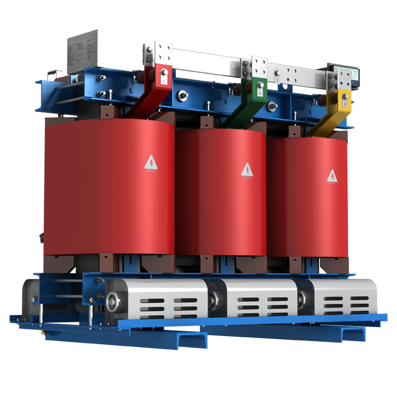 SC Series Dry-Type Transformer