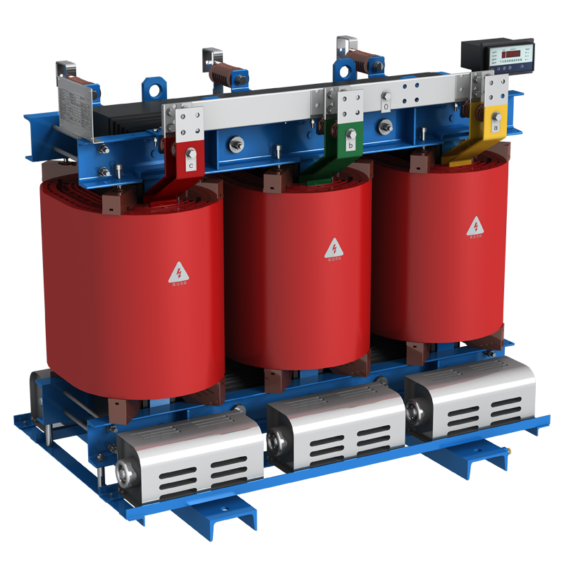 SC Series Dry-Type Transformer