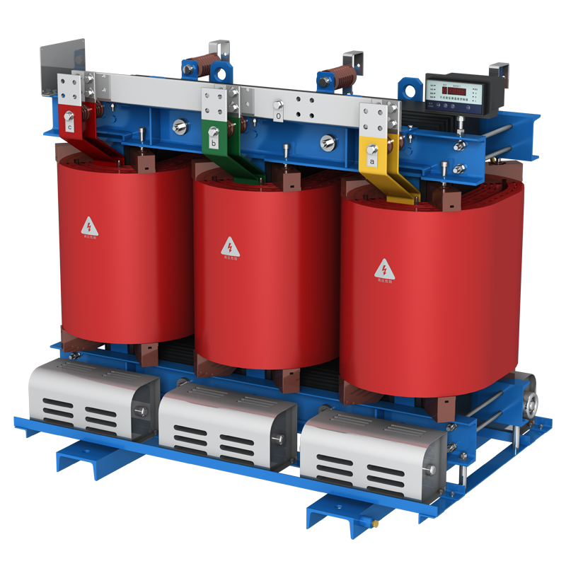 SC Series Dry-Type Transformer