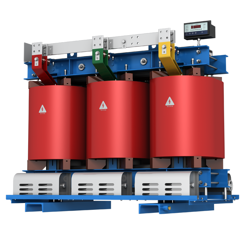 SC Series Dry-Type Transformer
