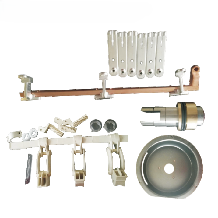 SF6 load switch accessories
