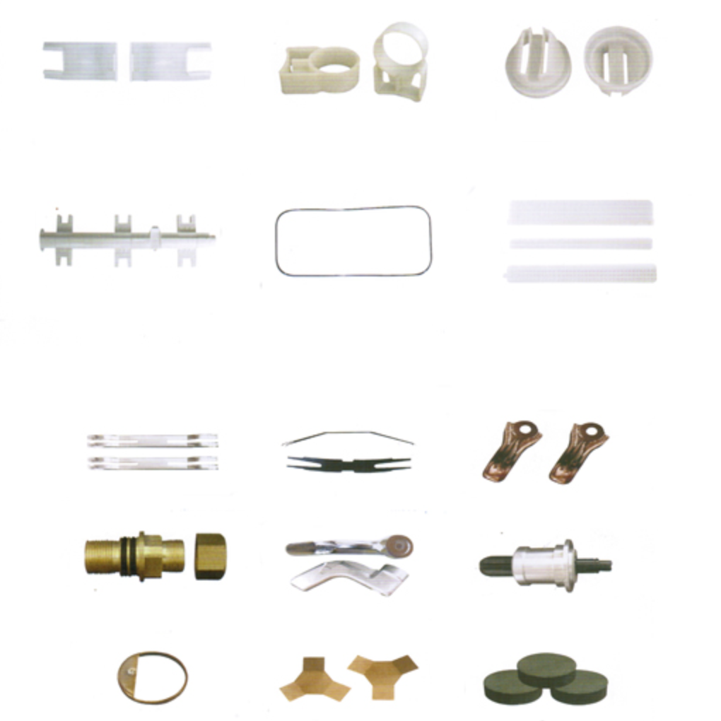 SF6 load switch accessories