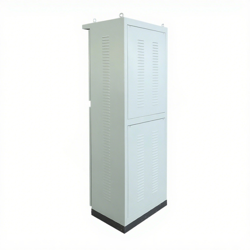 AMJ Series hore power grid - connection panel