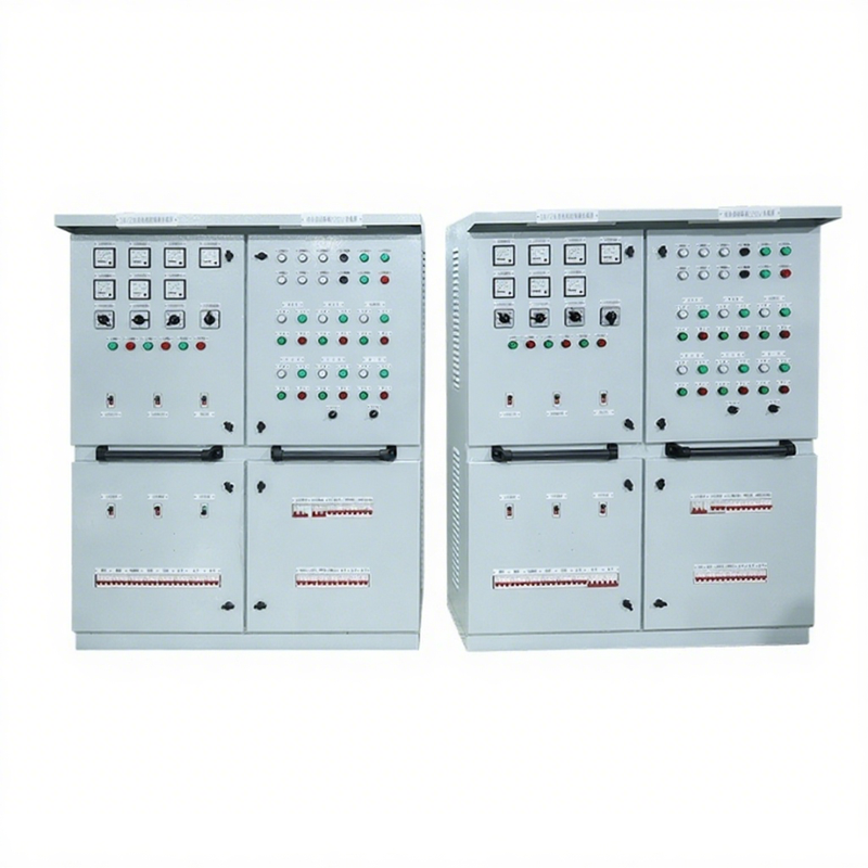 MBS Series Ship power distribution panel