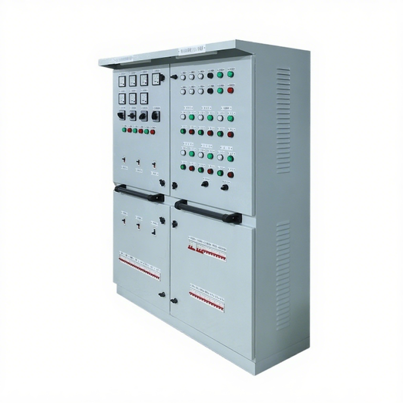 MBS Series Ship power distribution panel