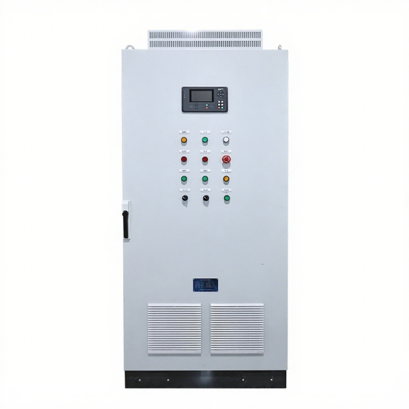 MBP Series Marina bidirectional inverter