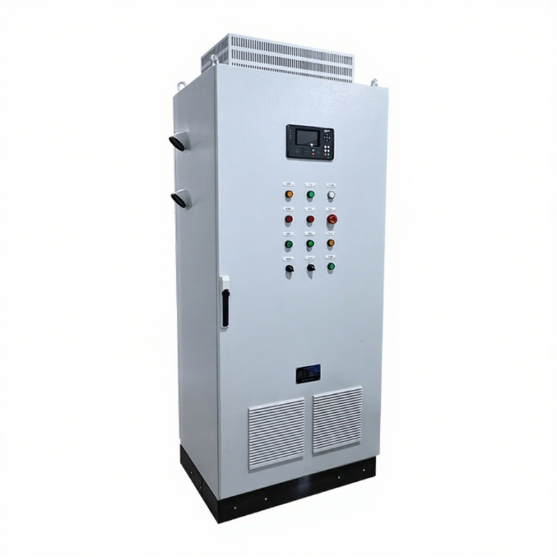 MBP Series Marina bidirectional inverter