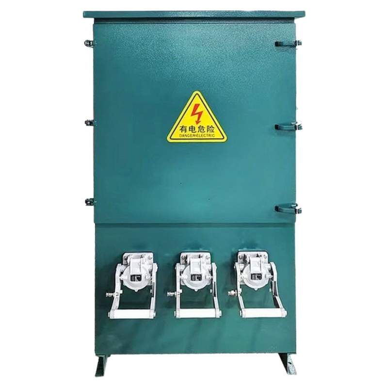 JY Series Ship shore power box