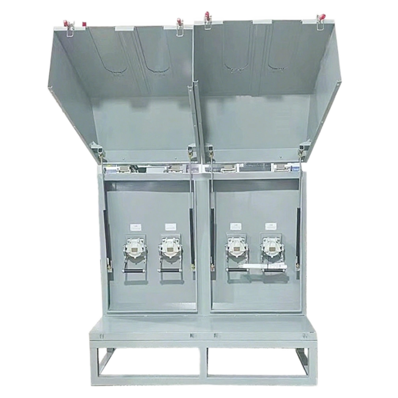 JY Series Ship shore power box