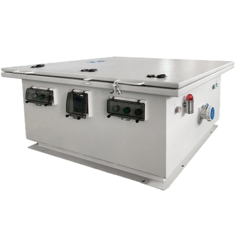 JY Series Ship shore power box