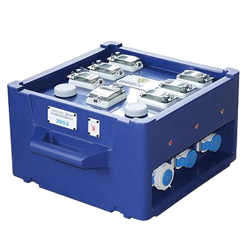 MBX Series Mini socket box