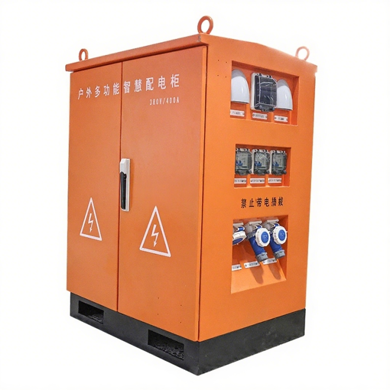 BX Series socket box