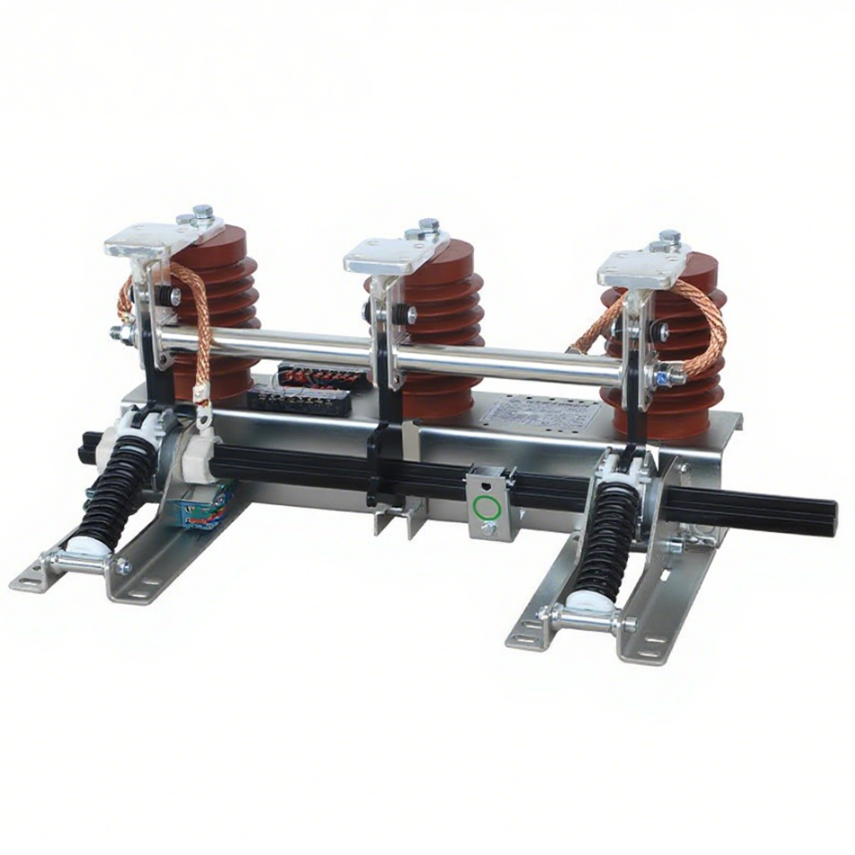 JN15-12 Indoor AC Isolation