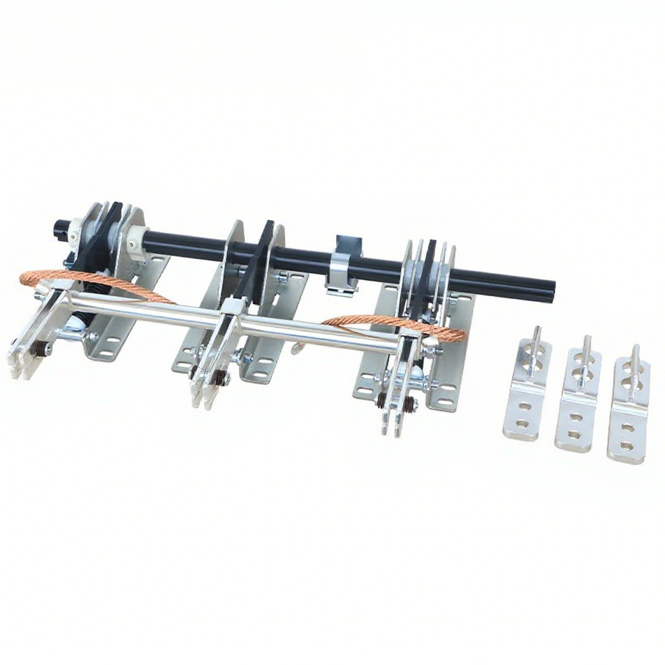 JN15-12 Indoor AC Isolation