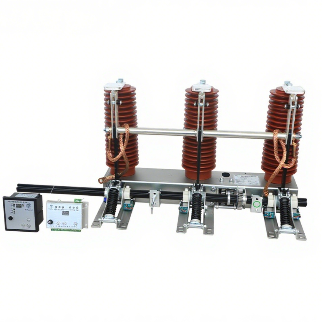 JN15-12 Indoor AC Isolation