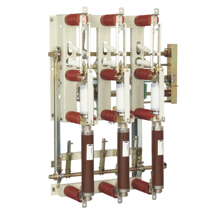 Indoor Vacuum Load break Switch