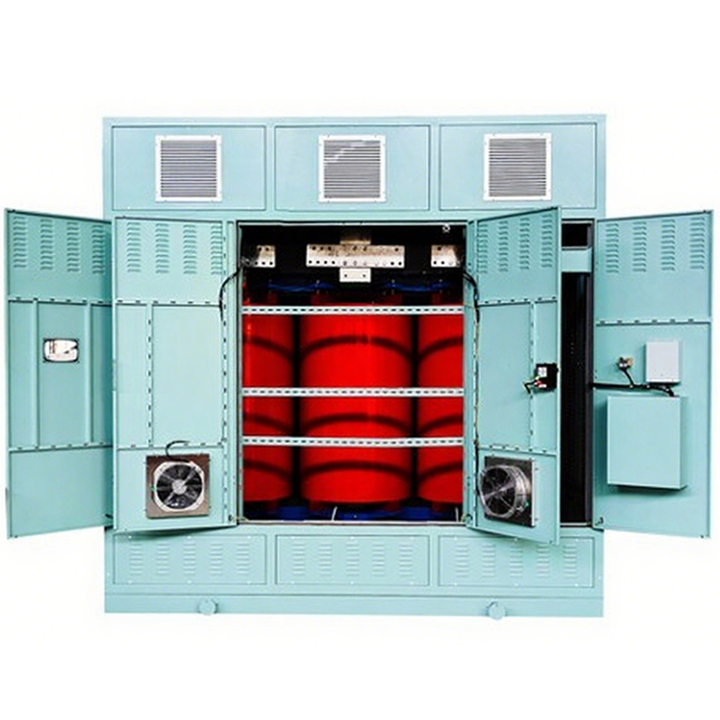CSD Series marine transformers