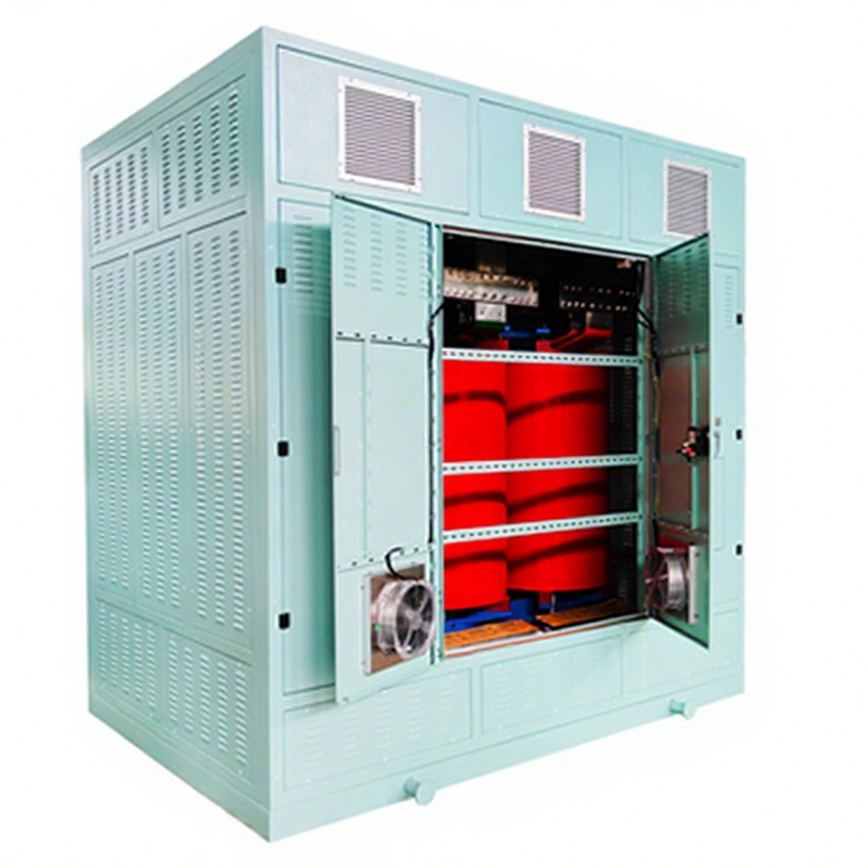 CSD Series marine transformers