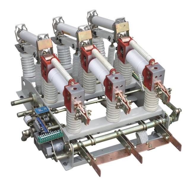 Indoor Vacuum Load Break Switch