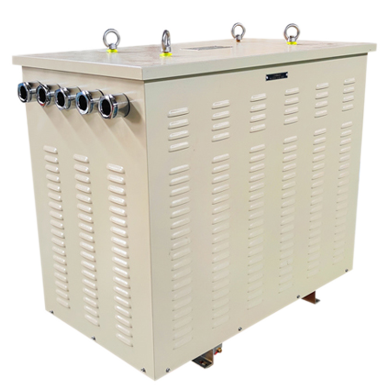 CDD Series marine transformers