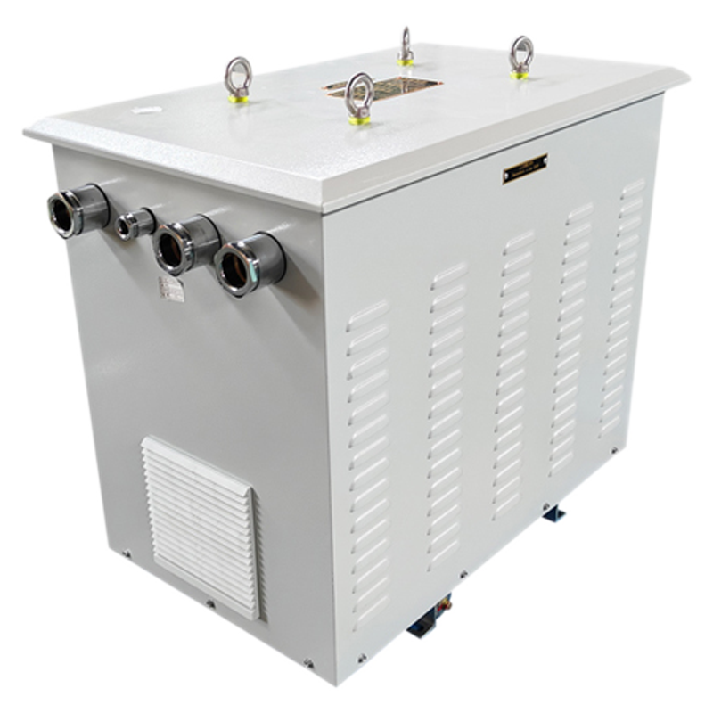 CDD Series marine transformers