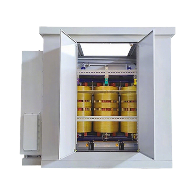 ZSG Series rectifier transformer